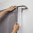 Steel Adjustable Double Curtain Rod-355379037-320827845