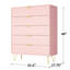 Commode 5 tiroirs Scaggs-192128327