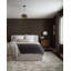 Tapis gris / taupe Amber Lewis x Loloi Honora-97968074