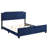 Geikeline Upholstered Standard Bed-69507905-69507904