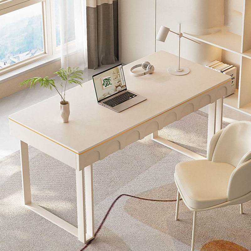 Bureau moderne moderne moderne, 29.53"H*55.12"W*23.62"D