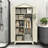 Spire79.1'' Tall Metal Tool Storage Cabinet