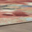 Tapis orange / vert SantaCruz-531722161