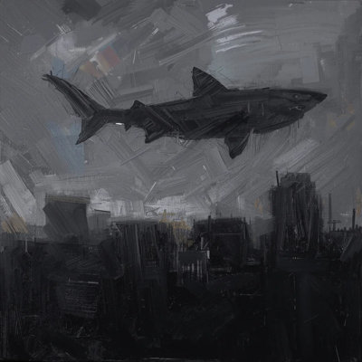 Urban Omen