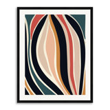 Rise Print by Alicia Bock