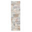 Savanna Geometric Shapes Area Rug in Multi