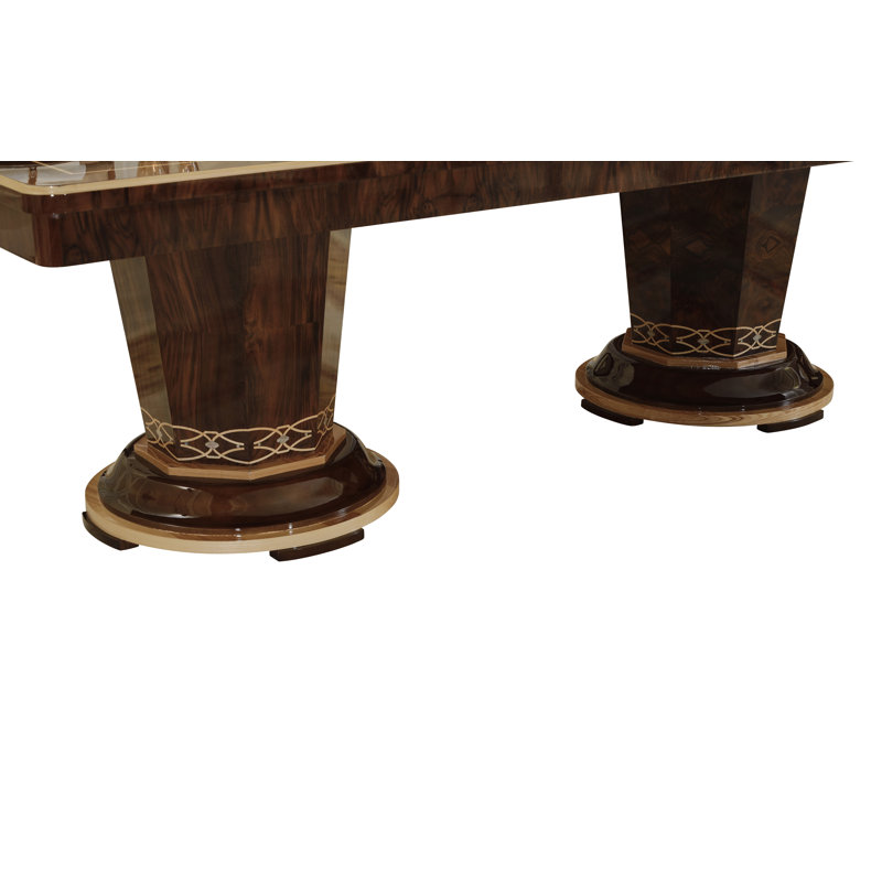 Infinity 9 - Piece Dining Set