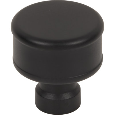 Lavington 1 1/4" Length Round Knob
