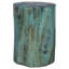 Tabouret d'appoint bleu Loon Peak® Inanna