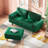 Delicat 58.46'' Velvet Loveseat-1475972681