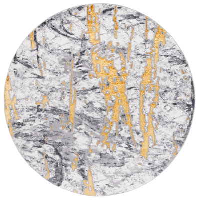 Anindo Performance Performance Abstract Rug