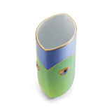 Lito Handmade Porcelain China Floor Vase
