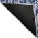 Maliana Indoor/Outdoor Area Rug with Non-Slip Backing