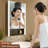 Kamijah 34" H X 21" W Surface Frameless Medicine Cabinet Mirror With Socket & Usbs-41712150-41712147