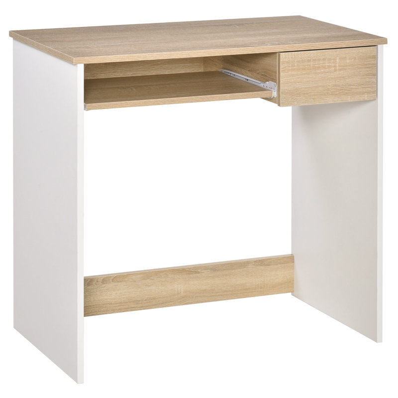 Witton Writing Desk, Oak