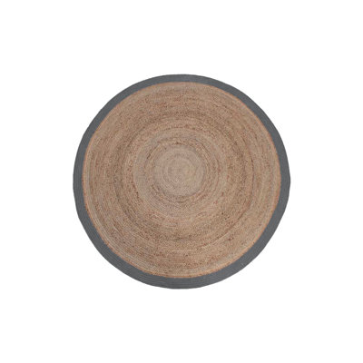 Wingert Round Area Rug