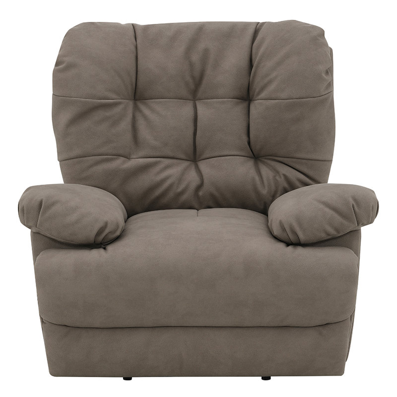 Fauteuil inclinable électrique Firas