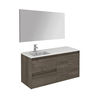 Ambra 47.5'' W Single Vanity