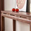 Nouvelle console de style chinois naturel-1792144366