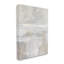 "Stupell Industries", composition abstraite sur toile beige par Rachel Springer-91322798-91322800