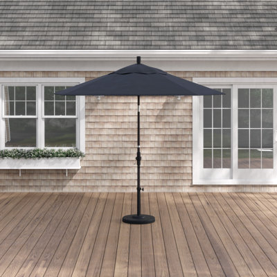 Parasol 9" Market
