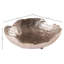 Bol en aluminium Calyx Silver-132254299