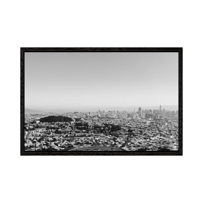 San Francisco View by Bethany Young - Print on Canvas