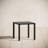 Alyah 2 - Person Patio Dining Set with Square Table
