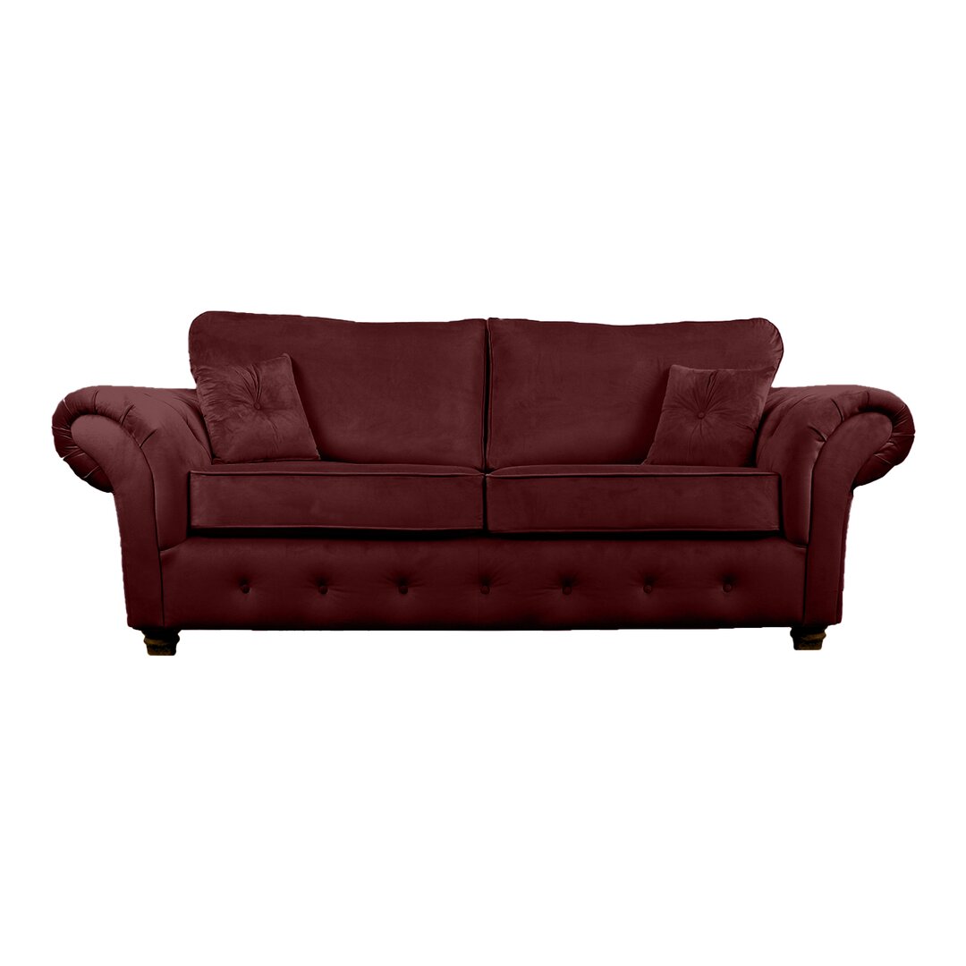 Sofa Lila