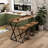 Modern Design Kitchen Dining Table-788098140