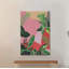 Feuillage Fun 1 Piece Wrapped Canvas Painting-852098000