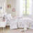 Celia Starry Sky Metallic Print Comforter Set-791468618-694449354