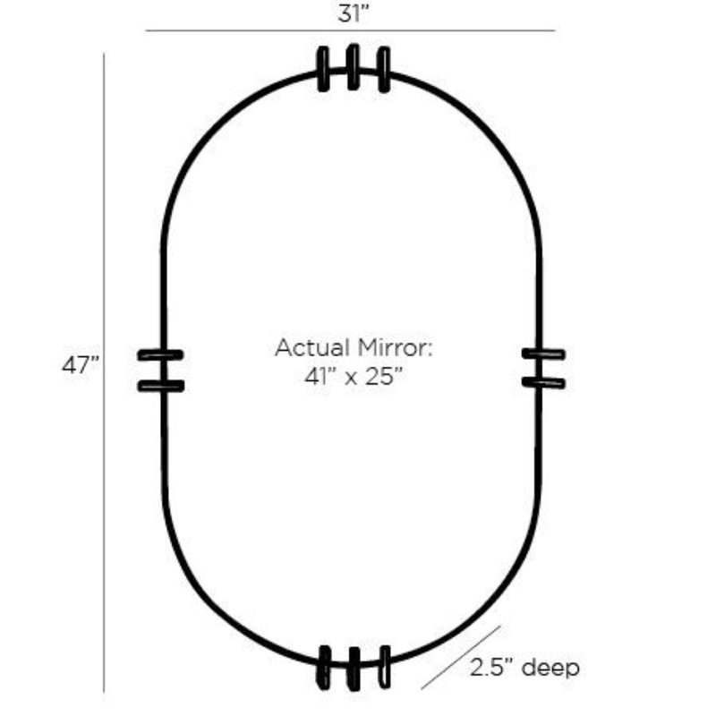 Wilder Mirror