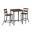 Severine Four Leg Dining Set