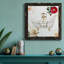 Soak - Peinture sur toile encadrée-56744689-56744691