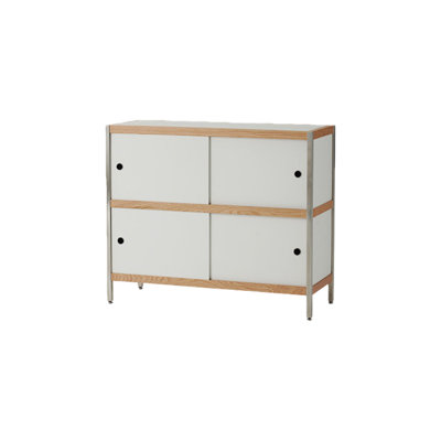 A sideboard for the living room  at home