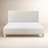 Ichigo Upholstered Platform Bed-92598176-92598177