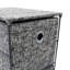  Urban 4 Drawer Storage