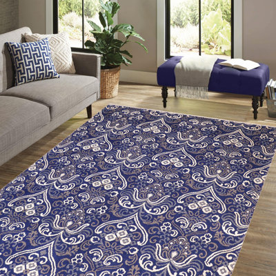 Oriental Rug