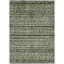 Tapis olive intérieur / extérieur lavable à la machine Claudian ACN1644-109535991
