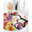 Tapis ivoire Lorene-22946203