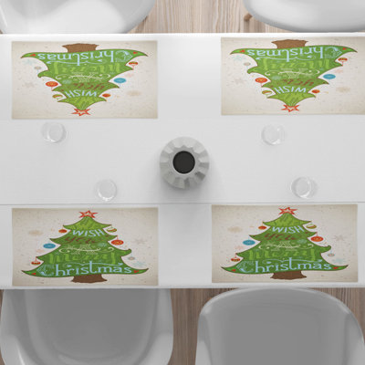 Récapitulatif 18,5" christmas