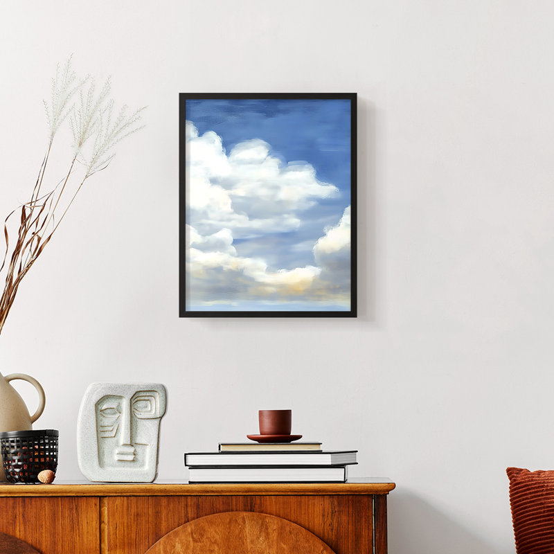 "LANDSCAPES Series LV III" par J Paul
