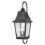 Hinkley Kingston Wall Mount