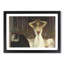 Ashes by Edvard Munch - Picture Frame Painting-62690219-62690220