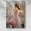 Evening Ahead -Gallery Wrapped Cavas-108823713