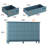55.1'' W 10 - Drawer Dresser-1019088165