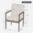 Outdoor Dining Chair