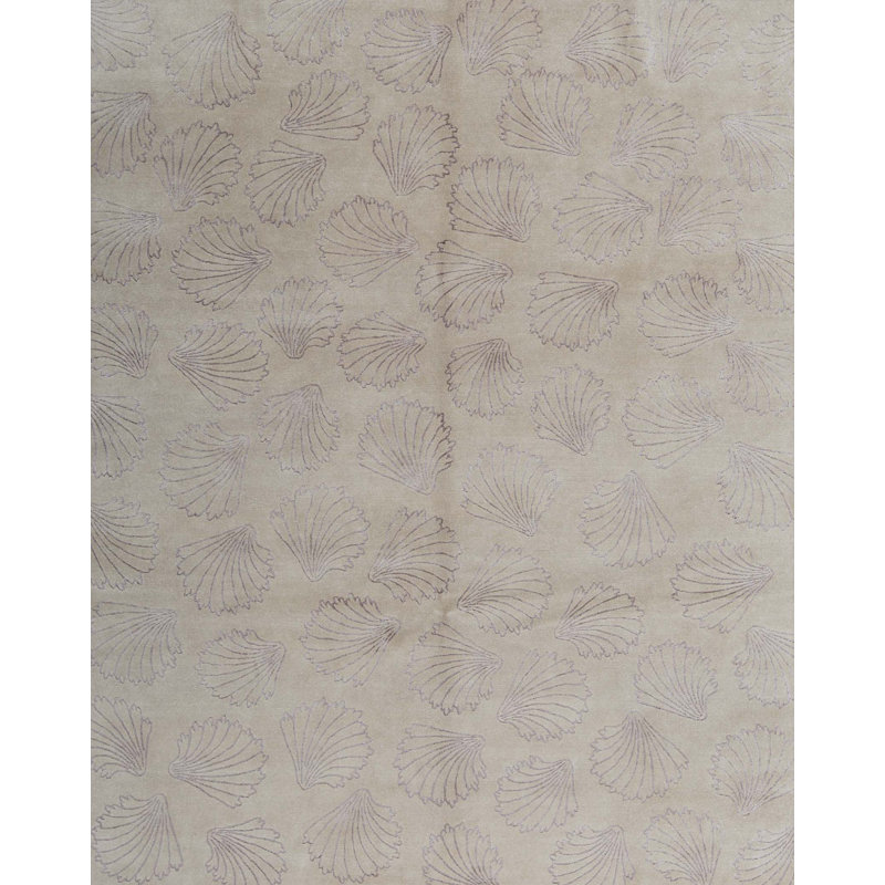 One-of-a-Kind 8'1" X 9'8" Area Rug