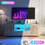 TV Stand for TVs up to 75"-196307331